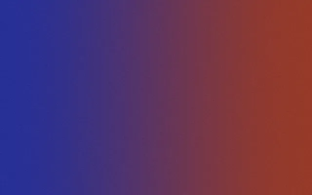 Avery Dennison Gloss ColorFlow Roaring Thunder Blue/Red vinyl wrap film texture · Specced