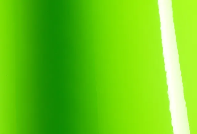 Avery Dennison Gloss Grass Green vinyl wrap film texture · Specced