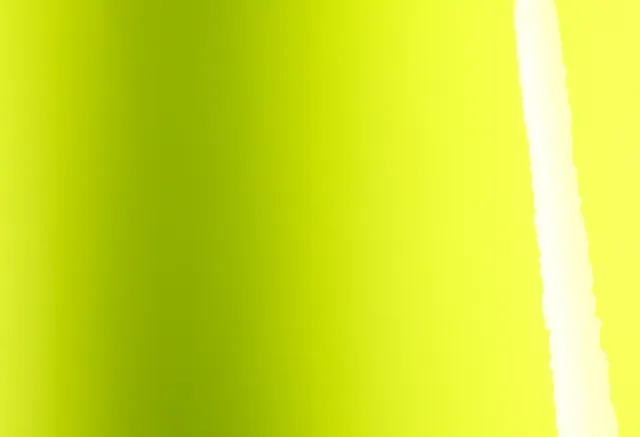 Avery Dennison Gloss Lime Green vinyl wrap film texture · Specced