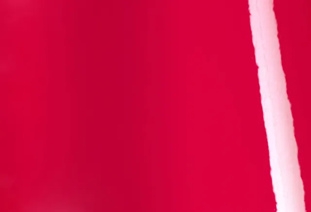 Avery Dennison Gloss Pool Party Pink vinyl wrap film texture · Specced