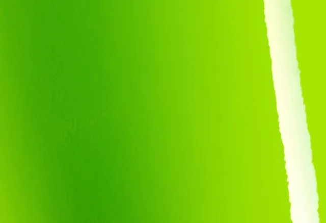 Avery Dennison Gloss Tropical Vacation Green vinyl wrap film texture · Specced