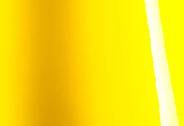 Avery Dennison Gloss Yellow vinyl wrap film texture · Specced