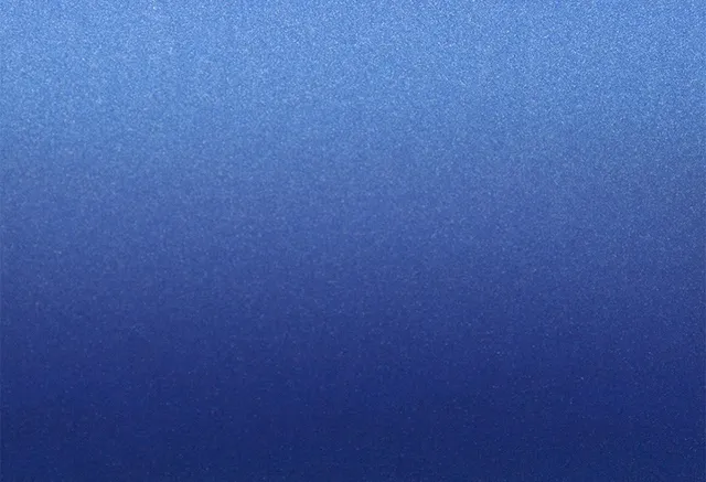 Avery Dennison Matte Metallic Brilliant Blue vinyl wrap film texture · Specced