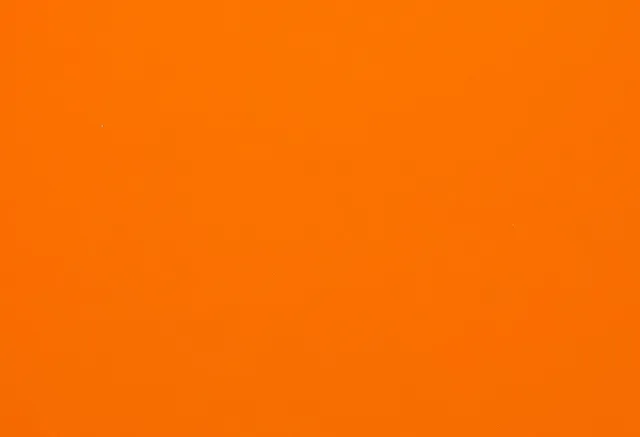 Avery Dennison Matte Orange vinyl wrap film texture · Specced