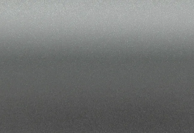 Avery Dennison Satin Metallic Anthracite vinyl wrap film texture · Specced