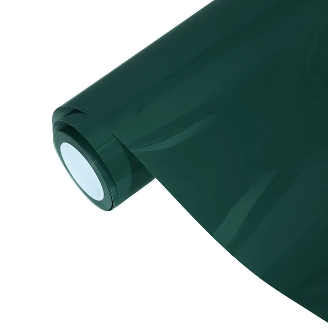 Ravoony Bmw Gloss British Racing Green vinyl wrap film texture · Specced