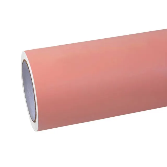 Ravoony Ceramics Paggy Pink vinyl wrap film texture · Specced