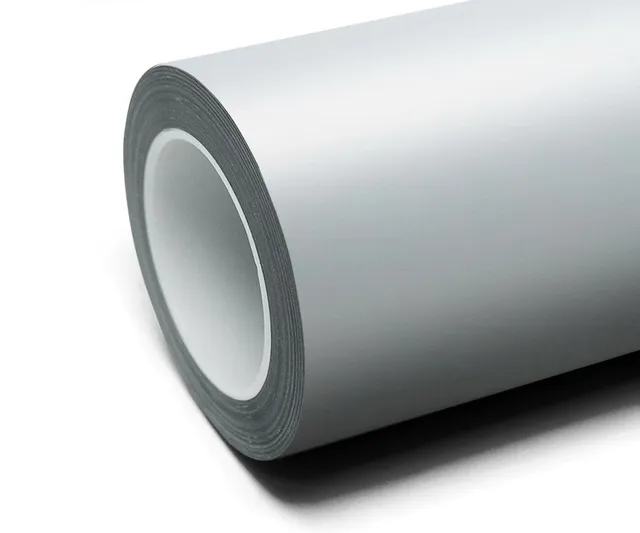Inozetek Frozen Matte Moon Light vinyl wrap film texture · Specced