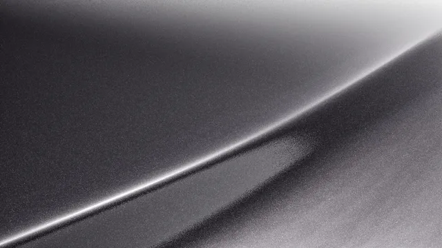 3M Gloss Anthracite vinyl wrap film texture · Specced