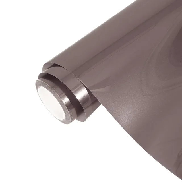 Ravoony Glossy Frozen Berry vinyl wrap film texture · Specced