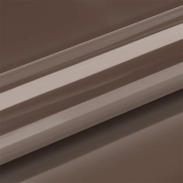 HEXIS Gloss Boreal Forest Iridescent vinyl wrap film texture · Specced