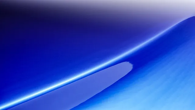 3M High Gloss Blue Raspberry vinyl wrap film texture · Specced