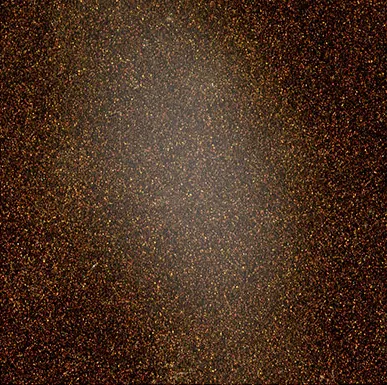 KPMF Copper Black Starlight vinyl wrap film texture · Specced