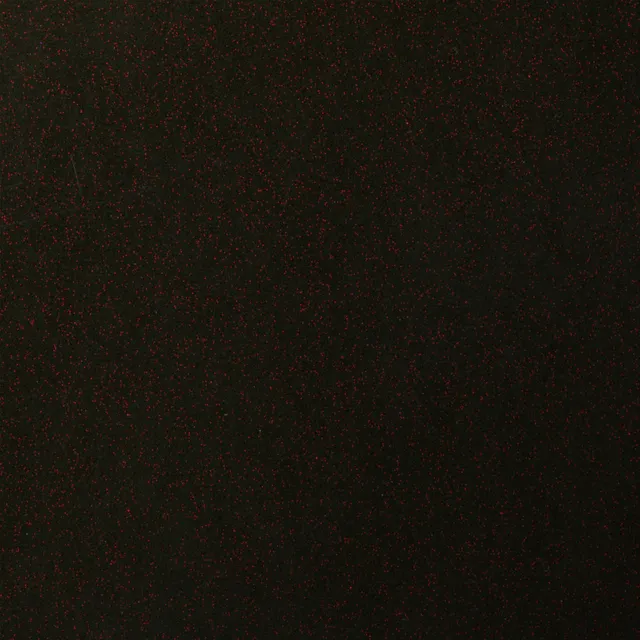 KPMF Frozen Ruby vinyl wrap film texture · Specced