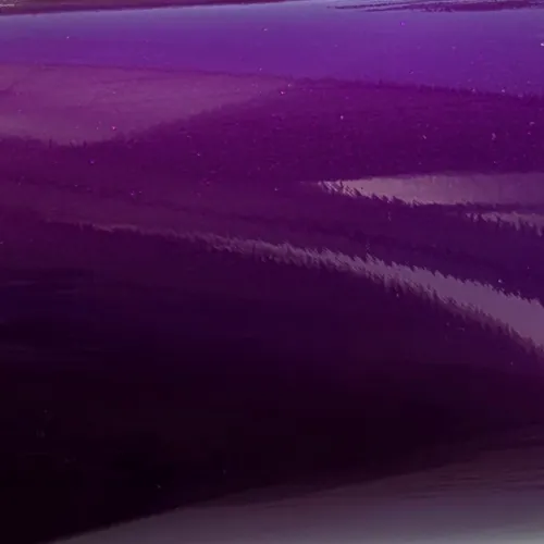 KPMF Viola Noir vinyl wrap film texture · Specced