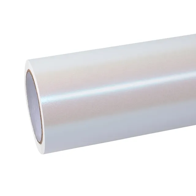 Ravoony Matte Diamond Blue White vinyl wrap film texture · Specced