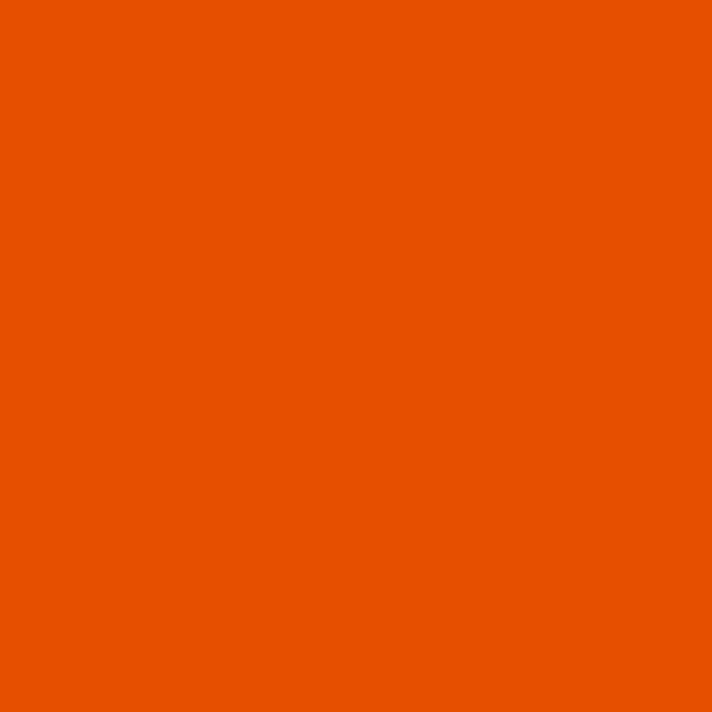 ORACAL Gloss Daggi Orange vinyl wrap film texture · Specced