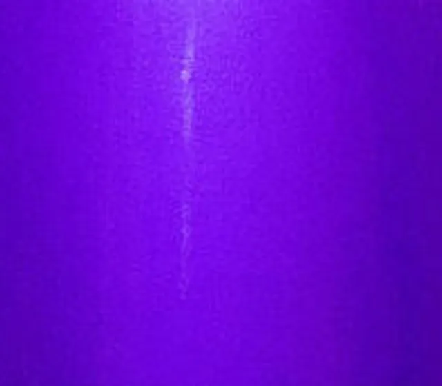 ORACAL Gloss Enchanted Violet vinyl wrap film texture · Specced