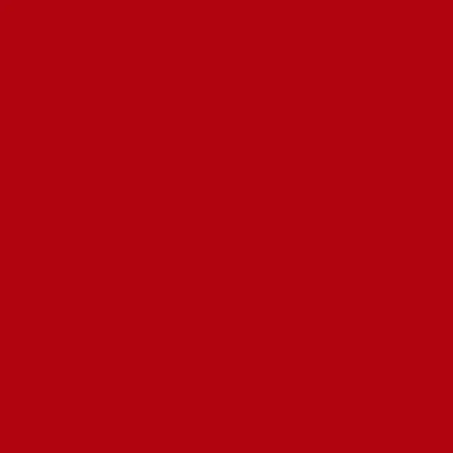 ORACAL Gloss Geranium Red vinyl wrap film texture · Specced