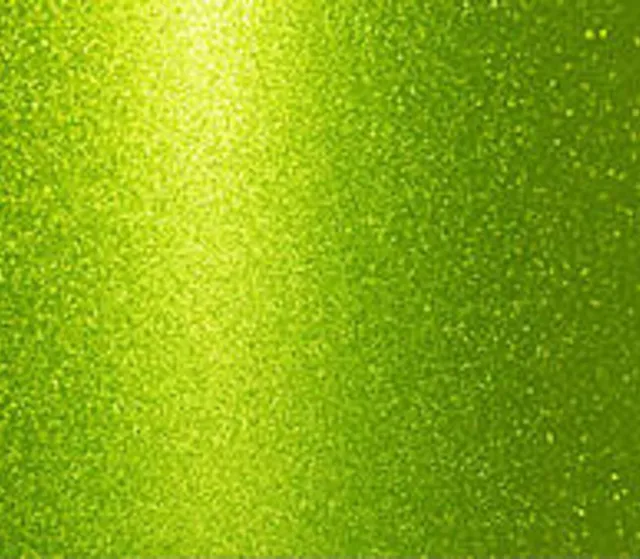 ORACAL Gloss Sparkling Citrus Fury vinyl wrap film texture · Specced