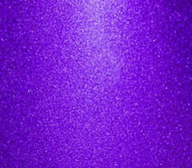 ORACAL Gloss Sparkling Enchanted Violet vinyl wrap film texture · Specced
