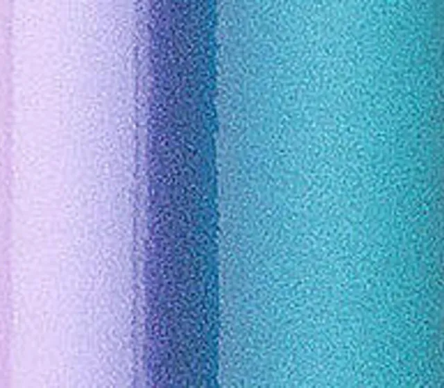 ORACAL Gloss Turquoise Lavender vinyl wrap film texture · Specced
