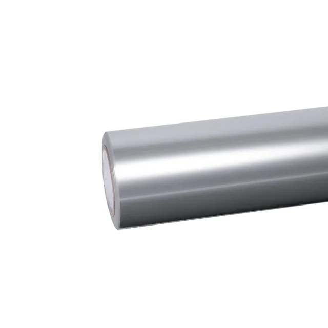Ravoony Pure Metal Brown Grey vinyl wrap film texture · Specced
