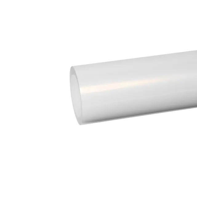 Ravoony Satin Ceramic White To Gold vinyl wrap film texture · Specced
