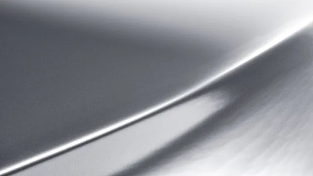 3M Satin White Aluminum vinyl wrap film texture · Specced