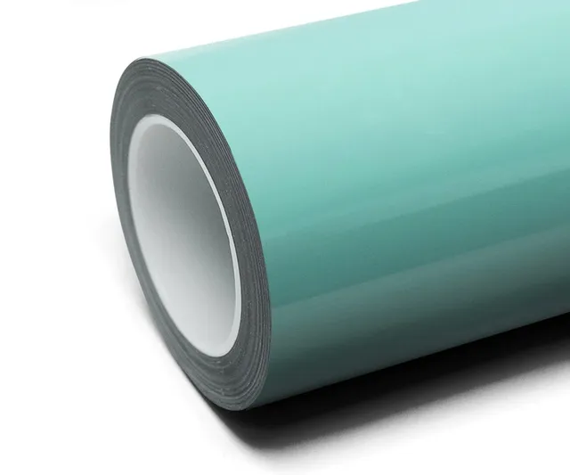 Inozetek Super Gloss Amazonite vinyl wrap film texture · Specced
