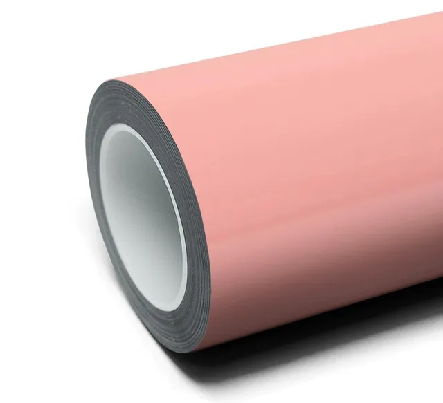 Inozetek Super Gloss Cherry Blossom vinyl wrap film texture · Specced