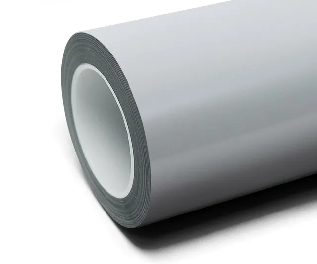 Inozetek Super Gloss Pearl Moon Light vinyl wrap film texture · Specced