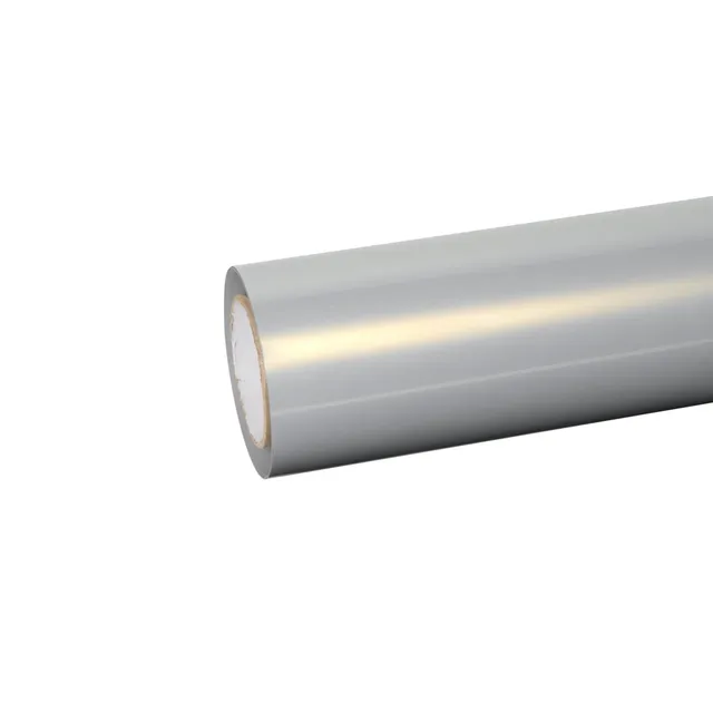 Ravoony Ultra-matte Gold Blue vinyl wrap film texture · Specced